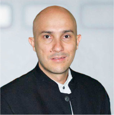 Dr. Erick Mauricio Brenes Mata