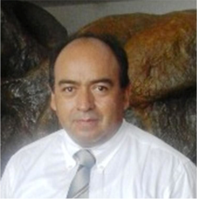 Dr. Federico Pérez Rangel