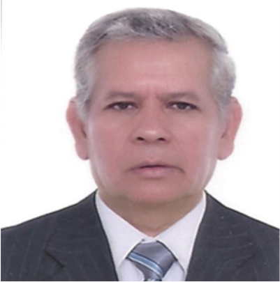 Dr. Jairo León León