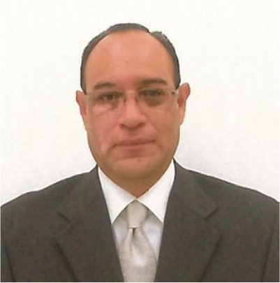 Dr. Mario Alberto González Medina