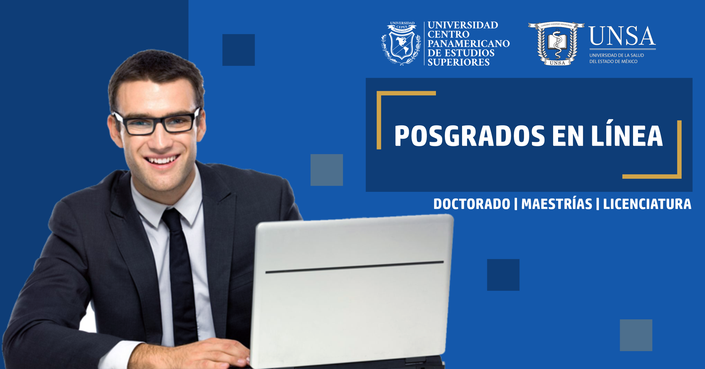 POSGRADOS UNSA