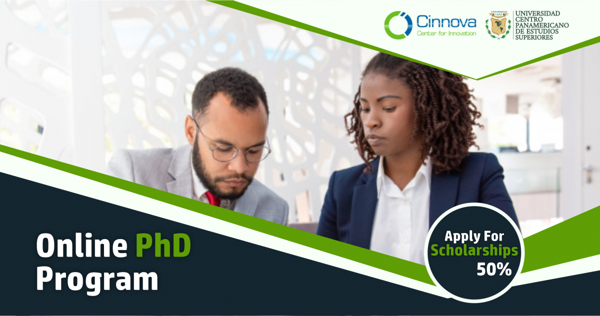 online phd program sitio