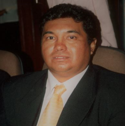 Dr. Sergio Garcia Villareal