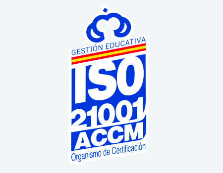 Certificación ISO