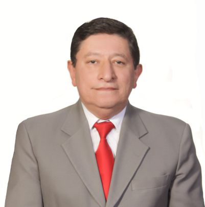 Dr. Iván Fernando González Benítez