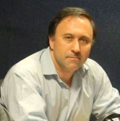 Dr. Marcelo Lino Morales Yokobori