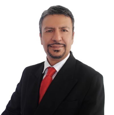 Dr. Omar Mejía Pérez