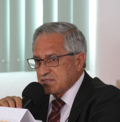 Dr. Víctor Leopoldo Guerrero Manzo
