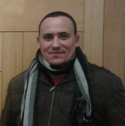 Dr. Yoel Martínez Maqueira