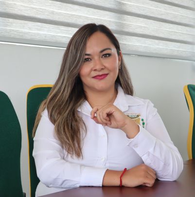 Mtra. Marlén Ceron Cabañas