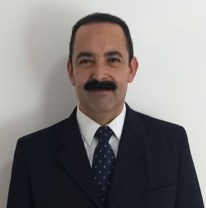Dr. Luis Mauricio Calderón Ramos