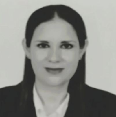 Dra. Diana Carolina Treviño Villarreal