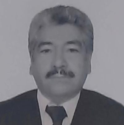 Mtro. Francisco Cortés Alipio