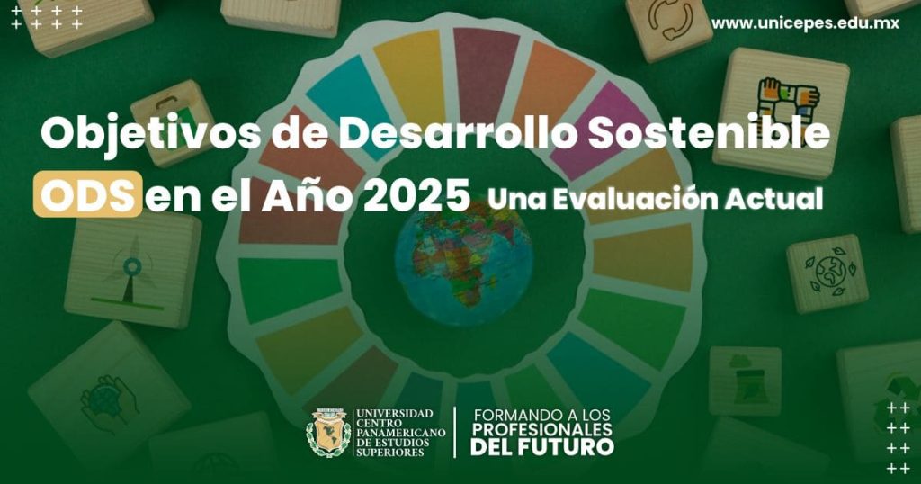 Objetivos de Desarrollo Sostenible en 2025: Avances y Desafíos | UNICEPES