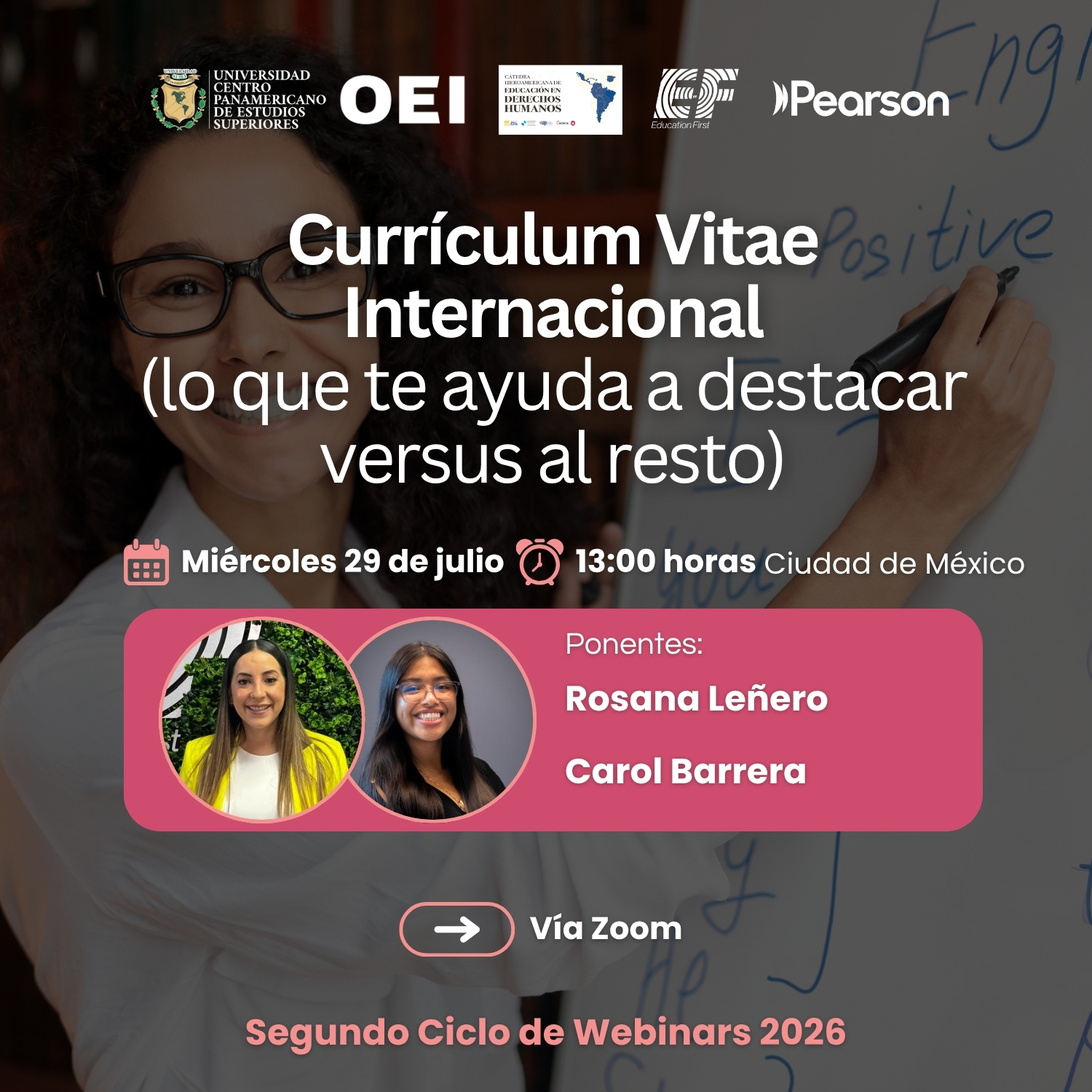 miercoles 29-07-26